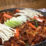 월오황토가|전남 / 강진, 고기맛집 | 식신 맛집추천