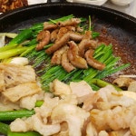 백양왕십리돌곱창 - 경북, 경산 | 맛집검색 식신
