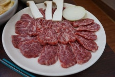 백운숯불갈비 - 경북, 청도 | 맛집검색 식신