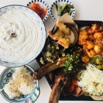 더 스카이 온 - 서울 강남, 김포공항 방화 마곡지구 | 맛집검색 식신