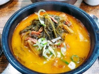 서울뚝배기 - 경북, 영주 | 맛집검색 식신