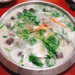 서울왕순대 - 경북, 예천 | 맛집검색 식신