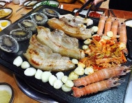 모메든식당 - 제주, 서귀포시내 | 맛집검색 식신