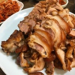 조가네왕족발 - 전남, 구례 | 맛집검색 식신