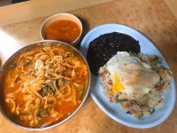 꼬끼오옛날통닭 태안점 - 충남, 태안군, 태안읍 | 맛집검색 식신