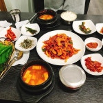 대풍식당 - 경북, 울릉군, 북면 | 맛집검색 식신