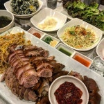 족발명가 - 경북, 영천 | 맛집검색 식신
