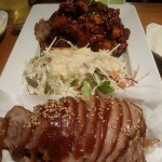 족발이땡기는날 - 경북, 예천 | 맛집검색 식신