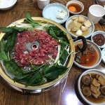 화림산가든 - 경북, 영덕 | 맛집검색 식신