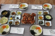 이로운꽃게랑아구랑 - 전남광주, 무안군, 무안읍 | 맛집검색 식신