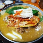 이바돔감자탕 부여점 - 충남, 부여 | 맛집검색 식신