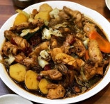 거창숯불갈비 - 경북, 안동 | 맛집검색 식신