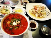 이비가짬뽕 - 충남, 계룡시 | 맛집검색 식신