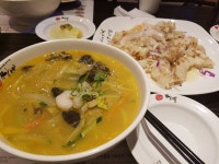 이비가짬뽕 - 충남, 논산 | 맛집검색 식신