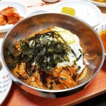통나무촌막국수 - 경북, 울진 | 맛집검색 식신