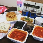 이웃집소녀떡볶이 - 경북, 영주시, 가흥동 | 맛집검색 식신