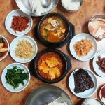 이조기사식당 - 경북, 군위 | 맛집검색 식신