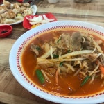 이화령짬뽕 - 경북, 문경 | 맛집검색 식신