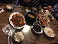 일미식당 - 경북, 봉화 | 맛집검색 식신