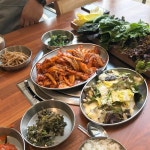 일송정 - 전남, 구례 | 맛집검색 식신