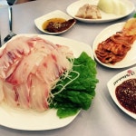중앙횟집 - 경남, 거제시 | 맛집검색 식신