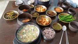 양평백세해장국 - 경기, 양평군 양수리 | 맛집검색 식신