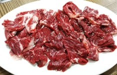 원무술한우촌 - 경북, 성주 | 맛집검색 식신