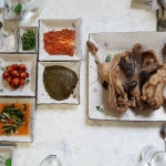 참바다해물백숙 - 경북, 영천시, 망정동 | 맛집검색 식신