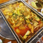 유천가든 - 대구, 군위군, 부계면 | 맛집검색 식신