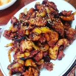 참샘식당 - 대구, 군위군 | 맛집검색 식신