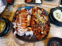 참숯족발 - 전남, 무안 | 맛집검색 식신