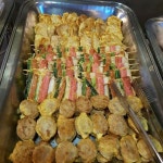 좋은자리뷔페 - 전남, 고흥 | 맛집검색 식신
