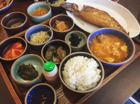 오롯한식당 - 충남, 태안군, 태안읍 | 맛집검색 식신