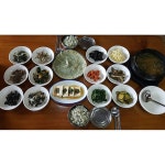 오미마을들녘밥상 - 전남, 구례군, 토지면 | 맛집검색 식신