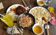 오바상라이스 - 전남, 순천시, 남내동 | 맛집검색 식신