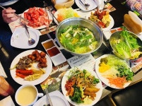 남해활어도매시장 - 충남, 천안-동남구 중앙 터미널 | 맛집검색 식신