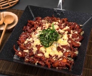 초막식당 - 경북, 청송 | 맛집검색 식신
