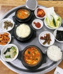 촌순두부청국장전문 - 경북, 경산시, 중방동 | 맛집검색 식신