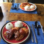 대나무숯불가든 - 경북, 울릉군 | 맛집검색 식신