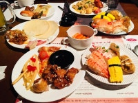 빕스 - 서울 강남, 보라매 신대방 | 맛집검색 식신