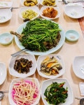 추암골산장 - 전남, 장성 | 맛집검색 식신