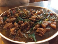 양식나라 - 경북, 울진군, 울진읍 | 맛집검색 식신