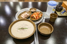 채가네 들깨국수 - 경북, 문경시, 문경읍 | 맛집검색 식신