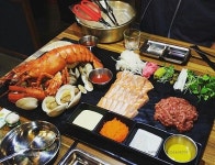육회한연어 내포도청점 - 충남, 홍성 | 맛집검색 식신