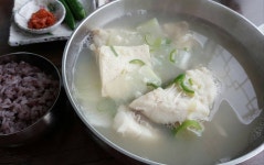 즐거운대구탕 - 경북, 경산시, 백천동 | 맛집검색 식신