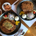 지리산옛이야기 - 전남, 구례 | 맛집검색 식신
