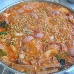 킹콩부대찌개 - 전남, 목포시, 산정동 | 맛집검색 식신