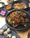 토박이 돌솥밥 - 경북, 영덕 | 맛집검색 식신