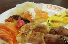 쿠우쿠우 - 전남, 목포시, 옥암동 | 맛집검색 식신