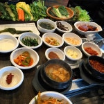 원조쌈밥집 광주경안점 - 경기, 광주시 | 맛집검색 식신